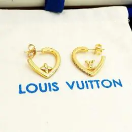 louis vuitton boucles doreilles pour femme s_1204722